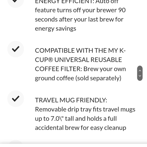 🧿Keurig mini coffee machine - Picture 9 of 12